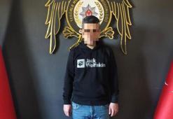 Nevşehir’de FETÖ’den aranan firari hükümlü yakalandı