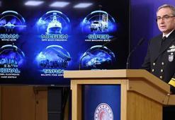 MSB: Suriye hükümeti ile SDG arasındaki yeni anlaşmayı memnuniyetle karşılıyoruz