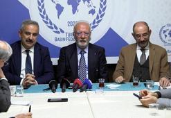 AK Parti’li Elitaş'tan 'umut hakkı' açıklaması; AK Parti'nin görüşü rapora intikal edecektir