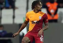 Sacha Boey İstanbul’a geliyor