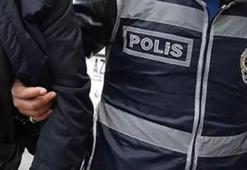 İç çamaşırına emdirilmiş uyuşturucuyu cezaevine sokan 19 şüpheli tutuklandı