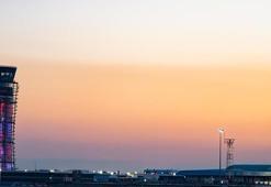 Sabiha Gökçen Havalimanı Avrupa'nın lideri oldu