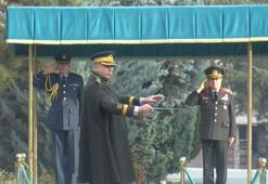 Genelkurmay Başkanı Bayraktaroğlu, Birleşik Krallık Genelkurmay Başkanı ile görüştü