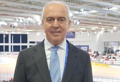 Emin Müftüoğlu: Dünyaya, Konya'nın bu tür organizasyonlara hazır olduğunu gösterdik