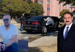 Belediye başkanı ve korumasını öldüren sanığa biri ağırlaştırılmış 2 müebbet ve 43 yıl hapis