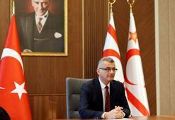 KKTC Cumhurbaşkanı Erhürman: Masada sözümü söylemeye devam edeceğim