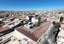 Kahramanmaraş depremlerinin 3'üncü yıl dönümünde 109 vakıf eseri ihya edildi