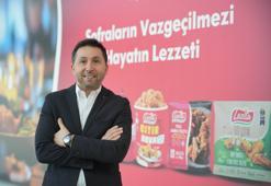 Lezita'dan Kahramanmaraş'ta piliç eti sektörüne yatırım