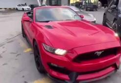 Gümrükten usulsüz geçirilen 65 lüks araca el konuldu: 22 gözaltı