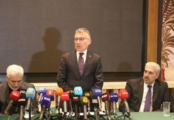 AK Partili Güler: Diyarbakır’da 17 bin 544 konut hak sahiplerine teslim edildi