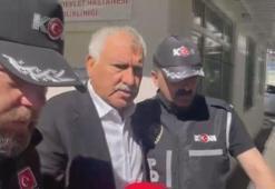 'Aziz İhsan Aktaş' davası: Zeydan Karalar tahliye edildi