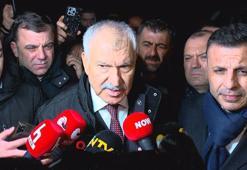 Zeydan Karalar cezaevinden tahliye edildi