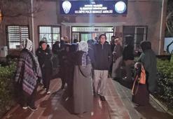 Edirne'de umre vaadiyle dolandırılan 17 kişi, polise başvurdu