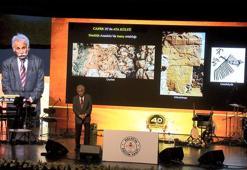 Malatya Eğitim Vakfı'nın 40'ıncı yılına özel onur gecesi düzenlendi