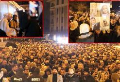 6 Şubat depremlerinin 3'üncü yıl dönümünde anma törenleri düzenlendi