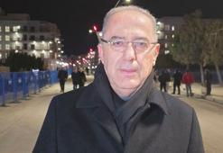 Başkan Yapar: Antakya yeniden inşa ediliyor