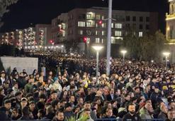 Depremin vurduğu Hatay'da anma töreni ve 'sessiz' yürüyüş