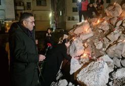 Diyarbakır'da depremde yaşamını yitirenler anıldı