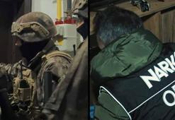 Ordu’da uyuşturucu operasyonunda 3 tutuklama