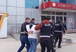 Ordu’da silahlı eylem hazırlığındaki şüpheliler yakalandı; 2 tutuklama