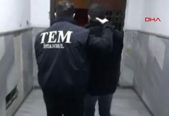 MİT'ten MOSSAD casuslarına operasyon: 2 gözaltı