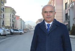 Belediye Başkanı Sami Er: Malatya'da 121 bin bağımsız bölüm inşa edildi