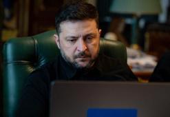 Zelenskiy: Üçlü görüşme ABD'de devam edebilir
