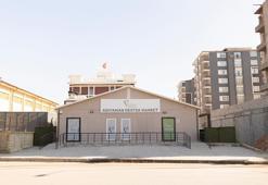 Adıyaman Destek Market, iki yılda 87 bin kişiye ulaştı