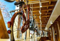 2026 Avrupa Bisiklet Şehri seçilen Konya’da ‘Velespit Müzesi’ hizmete açıldı