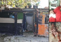 5 kardeşin öldüğü yangında, 'anneye ceza verilmemesi' istinafta onandı