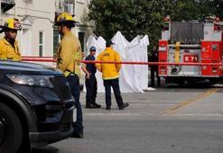 ABD’de araç markete girdi: 3 ölü