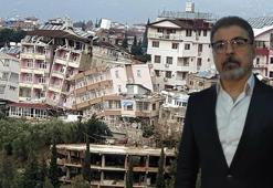 Prof. Dr. Hasan Sözbilir: Türkiye'de diri fay sayısı 600'ün üzerine çıkacak