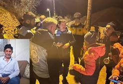 Adana'da kayıp Alzheimer hastası barakada bulundu