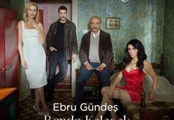 'Bende kalacak' İnci Taneleri ile kalplere kazındı