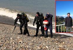 Kayıp bipolar hastası Enes’i arama çalışmalarında 11’inci gün