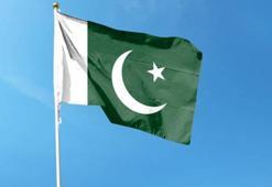 Pakistan’da camide patlama