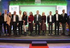 SMİ Derneği üyeleri, kiralama sektöründeki yeşil dönüşüm için buluştu