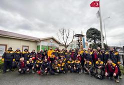 İyilik Derneği, afetlere karşı müdahale kapasitesini artırdı