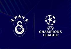Galatasaray’ın UEFA’ya bildirilen Şampiyonlar Ligi kadrosu açıklandı