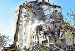 Yargıtay, Yılmaz Erbek Apartmanı davasında 6 sanık hakkındaki kararı bozdu