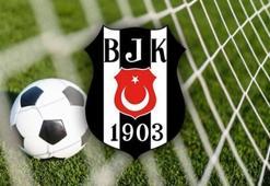 Beşiktaş'tan bir transfer de kaleye