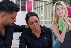 Erkek arkadaşı tarafından öldürülen Hiranur'un annesi: Hepimizi öldürdüler