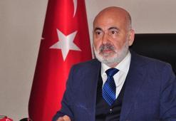 Bakan Yardımcısı Sağlam: Suç işleyenler yurt dışında elini kolunu sallayarak gezemeyecek