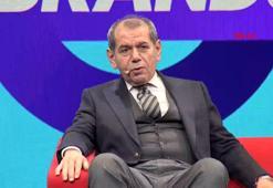 Dursun Özbek: Galatasaray Spor Kulübü'nün 400 milyon Euro civarında bir bütçesi var