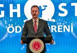 Geleceğin savunma teknolojileri senaryoları ödüllendirildi