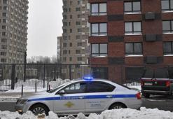 Rusya'nın başkenti Moskova'da suikast girişimi