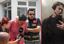 Savcı, oğlunu 37 bıçak darbesiyle öldüren baba için ağırlaştırılmış müebbet istedi