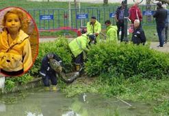 Küçükçekmece'de çukura düşen Edanur Gezer'in ölümüne ilişkin davada karar