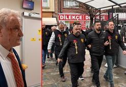 Eskişehir’de gazeteciye saldırıya 7 gözaltı
