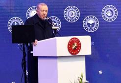 Cumhurbaşkanı Erdoğan: Deprem turistlerinin atmadıkları iftira, söylemedikleri yalan kalmadı